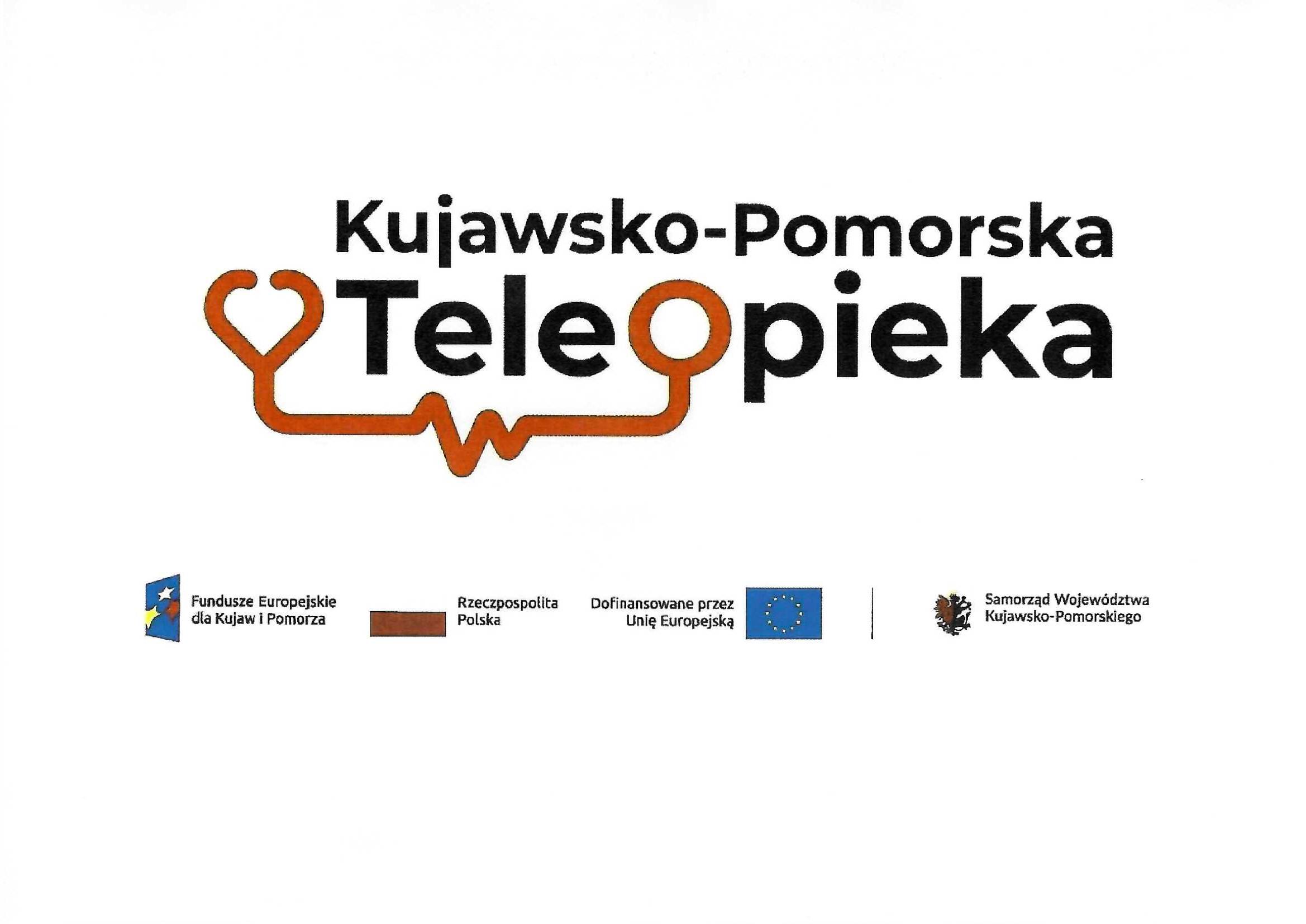 Kujawsko-Pomorska Teleopieka
